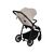 Коляска Lionelo Julie Iva Beige Sand (LO-IVA BEIGE SAND), изображение 4