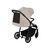Коляска Lionelo Julie Iva Beige Sand (LO-IVA BEIGE SAND), изображение 5