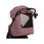 Коляска Lionelo Ingrid Pink Mauve (LO-INGRID PINK MUAVE), изображение 5
