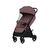 Коляска Lionelo Ingrid Pink Mauve (LO-INGRID PINK MUAVE), изображение 7
