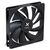 Кулер до корпусу Vinga 14025 PWM 4pin, зображення 2