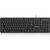 Клавиатура REAL-EL RK-7015 USB Black (EL123100049)
