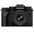 Цифровой фотоаппарат Fujifilm X-T5 + XF16-50mmF2.8-4.8 R LM WR Kit Black (16939306)