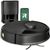 Пылесос iRobot Roomba Combo 105 + AutoEmply dock(Black) (y351040)