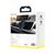 Универсальный автодержатель Baseus Glaze Cravity Car Mount Black (SUYL-LG01), изображение 7
