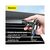 Универсальный автодержатель Baseus Glaze Cravity Car Mount Black (SUYL-LG01), изображение 9