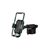 Универсальный автодержатель Baseus Tank gravity car mount holder with suction base Tarnish Black (SUYL-TK01), изображение 2