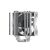 Кулер до процесора DARKFLASH S31 WHITE, зображення 4