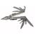 Мультитул Leatherman Rebar Stainless Steel (831557), зображення 4