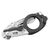 Мультитул Leatherman Raptor Black, чехол MOLLE (831742), зображення 5