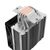 Кулер до процесора DARKFLASH S31 BLACK, зображення 6