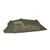 Палатка Naturehike тримісний Opalus, UL, CNK2450WS036, темно-зелений (6927595795910)