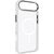 Чехол для мобильного телефона Armorstandart Unit MagCase Apple iPhone 17 Air Matte Clear Silver (ARM88999)