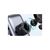 Универсальный автодержатель Ugreen LP274 Gravity Phone Holder for Round Air Vent Black (30401), изображение 6