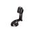 Універсальний автотримач XO C106 Dashboard suction cup adjustable magnetic Phone holder Black (6920680830343)