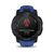 Смарт-годинник Garmin Instinct 3, 45mm, AMOLED, Black with Bolt Blue Band, GPS смарт-годинник (010-02936-03), зображення 7