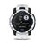 Смарт-часы Garmin Instinct 3, 45mm, Solar, Whitestone with Whitestone Band, GPS смарт-годинник (010-02934-03), изображение 2
