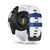 Смарт-часы Garmin Instinct 3, 45mm, Solar, Whitestone with Whitestone Band, GPS смарт-годинник (010-02934-03), изображение 6