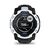 Смарт-годинник Garmin Instinct 3, 50mm, Solar, Whitestone with Black Band, GPS смарт-годинник (010-02935-03), зображення 10