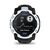 Смарт-годинник Garmin Instinct 3, 50mm, Solar, Whitestone with Black Band, GPS смарт-годинник (010-02935-03), зображення 8