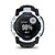Смарт-годинник Garmin Instinct 3, 50mm, Solar, Whitestone with Black Band, GPS смарт-годинник (010-02935-03), зображення 9