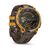 Смарт-годинник Garmin Instinct Crossover AMOLED, BronzeSunburst/Cocoa, GPS смарт-годинник (010-03398-01), зображення 3