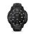 Смарт-годинник Garmin Instinct Crossover AMOLED, Tactical, Black/Black, GPS смарт-годинник (010-03398-02), зображення 8