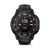 Смарт-годинник Garmin Instinct Crossover AMOLED, Tactical, Black/Black, GPS смарт-годинник (010-03398-02), зображення 9