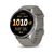 Смарт-часы Garmin Venu 4 (45mm), Black w/ Silver + Gray, GPS смарт-годинник (010-03014-01)
