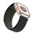 Ремешок для смарт-часов Armorstandart Alpina Band для Apple Watch 49/46/45/44/42 (Series 1-3) Black (ARM64977), изображение 3