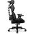 Кресло игровое Cougar Terminator Elite Black (TERMINATOR ELITE), изображение 4