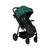 Коляска Lionelo Mira Green Emerald (LO-MIRA GREEN EMERALD), изображение 2