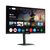 Монітор GIGABYTE M27QS EK, зображення 2