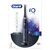 Електрична зубна щітка Oral-B iO Series 9N IOM9.1B2.2AD Black Onyx + чохол (4210201449485), зображення 2