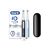 Электрическая зубная щетка Oral-B iO Series 3 Duo Black & Blue (8006540731772), изображение 2