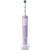 Электрическая зубная щетка Oral-B Vitality D103.413.3 Protect x clean типу 3708 Lilac Mist (4210201427025), изображение 2