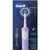 Электрическая зубная щетка Oral-B Vitality D103.413.3 Protect x clean типу 3708 Lilac Mist (4210201427025), изображение 4