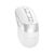 Мишка A4Tech FG50 Plus Wireless White (4711421002813), зображення 9