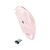 Мишка A4Tech FG50 Plus Wireless Pink (4711421002820), зображення 10