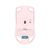 Мишка A4Tech FG50 Plus Wireless Pink (4711421002820), зображення 11