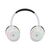 Навушники A4Tech Bloody GR520 Wireless White (4711421003117), зображення 9