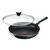 Сковорода Tefal Day by Day з кришкою 24 см (B5580423_SET)