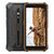 Мобильный телефон Ulefone Rugking 2 Pro 4/128Gb Black-Orange (6975326661003)