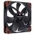 Кулер для корпуса Noctua NF-A14iPPC-24V-2000 SP IP67 PWM, изображение 4