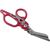 Мультитул Leatherman Raptor Response Crimson (832965), изображение 5