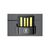 Bluetooth-адаптер Essager Cooler USB Bluetooth 5.0 (EBTMQ-XK01), зображення 4