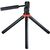 Набор блогера Hama Smartphone Tripod 106 2D, 25.5 -106 cm, black (00004631), изображение 4