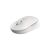 Мышка Xiaomi MiiiW Silent Edition Wireless/Bluetooth White (WXSMSBMW03 White), изображение 2