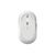 Мышка Xiaomi MiiiW Silent Edition Wireless/Bluetooth White (WXSMSBMW03 White), изображение 6