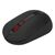 Мишка Xiaomi MiiiW Lite Wireless/Bluetooth Black (MW23M21 Black), зображення 2